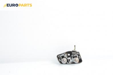 Стоп за BMW 3 Series E46 Coupe (04.1999 - 06.2006), купе, позиция: дясна