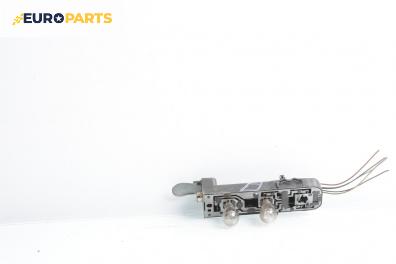 Стоп за Mercedes-Benz C-Class Coupe (CL203) (03.2001 - 06.2007), купе, позиция: дясна
