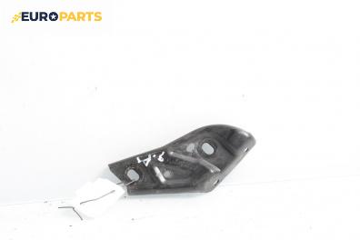 Държач калник за Fiat QUBO Minivan (02.2008 - 12.2017), 4+1 вр., миниван, позиция: задна, дясна