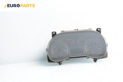 Километраж за Fiat QUBO Minivan (02.2008 - 12.2017) 1.4 Natural Power, 78 к.с.