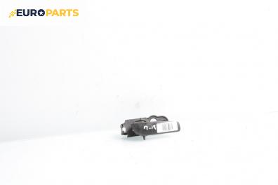 Вътрешна дръжка за Fiat QUBO Minivan (02.2008 - 12.2017), 4+1 вр., миниван, позиция: предна, лява