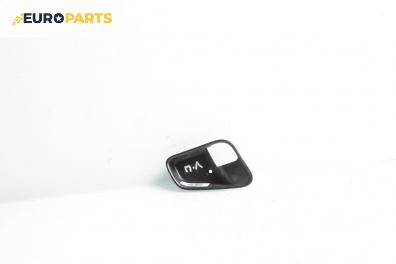 Интериорна пластмаса за Fiat QUBO Minivan (02.2008 - 12.2017), 4+1 вр., миниван, позиция: лява
