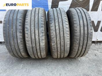 Летни гуми GOODYEAR 195/65/15, DOT: 0823 (Цената е за комплекта)