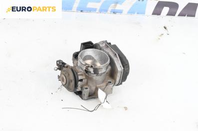 Дроселова клапа за Volkswagen Passat III Sedan B5 (08.1996 - 12.2001) 1.8 T, 150 к.с.