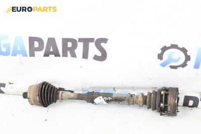 Полуоска за Volkswagen Passat III Sedan B5 (08.1996 - 12.2001) 1.8 T, 150 к.с., позиция: предна, лява
