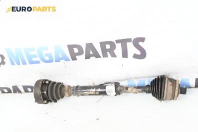 Полуоска за Volkswagen Passat III Sedan B5 (08.1996 - 12.2001) 1.8 T, 150 к.с., позиция: предна, дясна