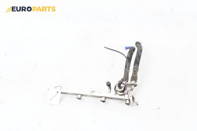 Бензинова рейка за Opel Corsa B Hatchback (03.1993 - 12.2002) 1.2 i 16V, 65 к.с.