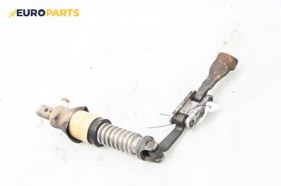 Каре на волана за Mercedes-Benz C-Class Coupe (CL203) (03.2001 - 06.2007) C 220 CDI, 136 к.с., купе