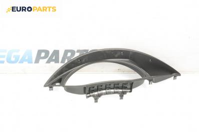 Интериорна пластмаса километраж за Ford Focus I Hatchback (10.1998 - 12.2007), 4+1 вр., хечбек