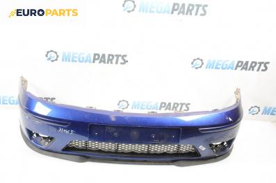 Предна броня за Ford Focus I Hatchback (10.1998 - 12.2007), хечбек, позиция: предна
