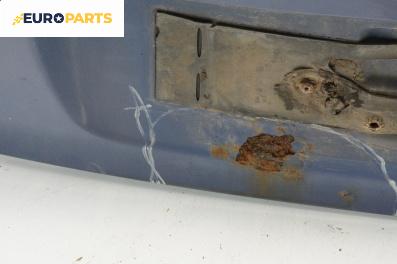 Заден капак за Audi A3 Hatchback I (09.1996 - 05.2003), 2+1 вр., хечбек, позиция: задна