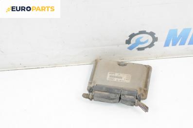 Компютър двигател за Audi A3 Hatchback I (09.1996 - 05.2003) 1.8, 125 к.с., № Bosch 0261204126/127