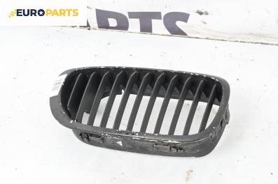 Решетка за BMW 3 Series E46 Coupe (04.1999 - 06.2006), купе, позиция: предна