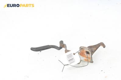 Заключалка преден капак за BMW 3 Series E46 Coupe (04.1999 - 06.2006)