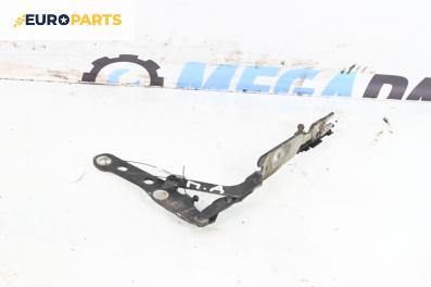 Панта преден капак за BMW 3 Series E46 Coupe (04.1999 - 06.2006), 2+1 вр., купе, позиция: дясна