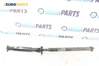 Кардан за BMW 3 Series E46 Coupe (04.1999 - 06.2006) 320 Cd, 150 к.с.