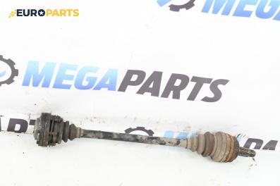 Полуоска за BMW 3 Series E46 Coupe (04.1999 - 06.2006) 320 Cd, 150 к.с., позиция: задна, лява