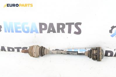 Полуоска за BMW 3 Series E46 Coupe (04.1999 - 06.2006) 320 Cd, 150 к.с., позиция: задна, дясна