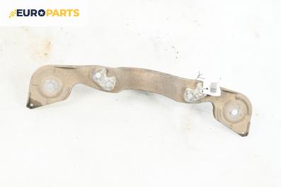 Метална планка за BMW 3 Series E46 Coupe (04.1999 - 06.2006), купе