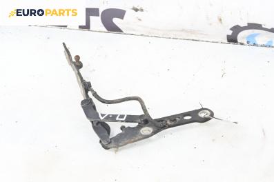Панта преден капак за BMW 3 Series E46 Coupe (04.1999 - 06.2006), 2+1 вр., купе, позиция: лява