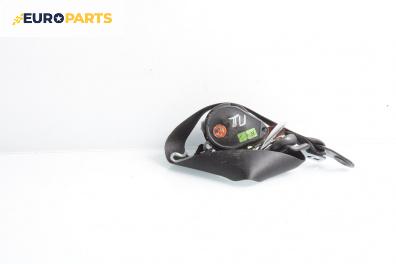 Предпазен колан за Ford Focus I Hatchback (10.1998 - 12.2007), 4+1 вр., позиция: предна, дясна