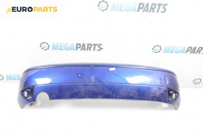 Задна броня за Ford Focus I Hatchback (10.1998 - 12.2007), хечбек