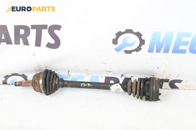 Полуоска за Seat Ibiza II Hatchback (03.1993 - 05.2002) 1.4 i, 60 к.с., позиция: предна, лява