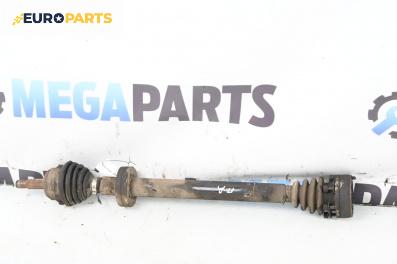 Полуоска за Seat Ibiza II Hatchback (03.1993 - 05.2002) 1.4 i, 60 к.с., позиция: предна, дясна