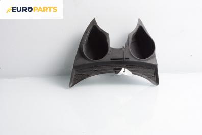 Интериорна пластмаса за Ford Focus I Hatchback (10.1998 - 12.2007), 4+1 вр., хечбек, позиция: предна