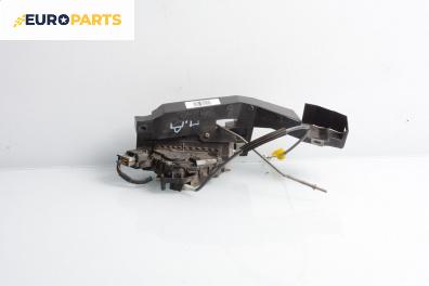 Брава на врата за Ford Focus I Hatchback (10.1998 - 12.2007), позиция: предна, дясна