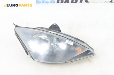 Фар за Ford Focus I Hatchback (10.1998 - 12.2007), хечбек, позиция: дясна