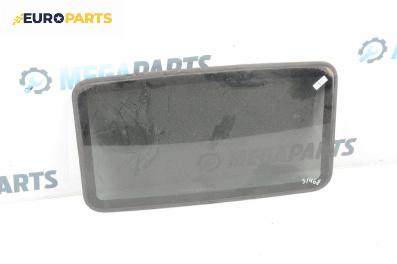 Стъкло шибедах за Ford Maverick SUV II (02.2001 - 12.2007), джип