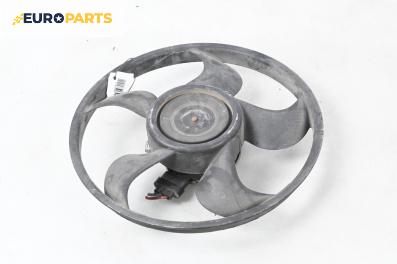 Перка охлаждане за Ford Maverick SUV II (02.2001 - 12.2007) 2.3 16V, 150 к.с.