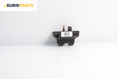 Брава заден капак за Renault Laguna I Hatchback (11.1993 - 08.2002), хечбек, позиция: задна