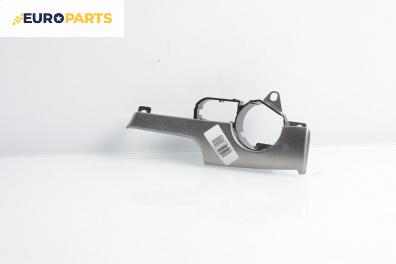Интериорна лайсна за Audi A4 Avant B6 (04.2001 - 12.2004), 4+1 вр., комби