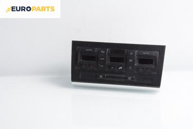 Панел климатроник за Audi A4 Avant B6 (04.2001 - 12.2004)