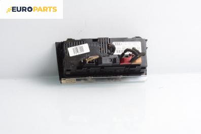 Панел климатроник за Audi A4 Avant B6 (04.2001 - 12.2004)
