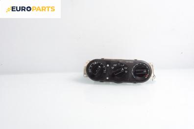 Панел парно за Ford Maverick SUV II (02.2001 - 12.2007)