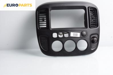 Централна конзола за Ford Maverick SUV II (02.2001 - 12.2007)
