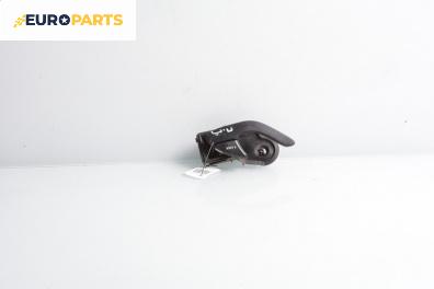 Вътрешна дръжка за Ford Maverick SUV II (02.2001 - 12.2007), 4+1 вр., джип, позиция: предна, дясна