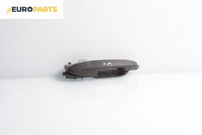 Външна дръжка за Ford Maverick SUV II (02.2001 - 12.2007), 4+1 вр., джип, позиция: предна, дясна