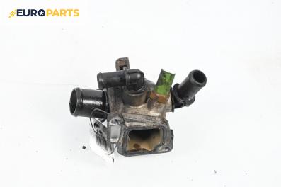 Корпус на термостат за Fiat Doblo Cargo I (11.2000 - 02.2010) 1.3 D Multijet, 75 к.с.