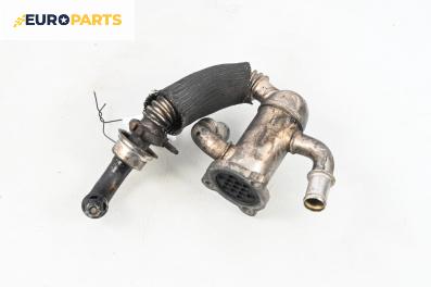 EGR охладител за Fiat Doblo Cargo I (11.2000 - 02.2010) 1.3 D Multijet, 75 к.с.