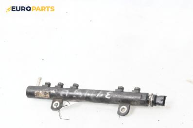 Горивна рейка за Fiat Doblo Cargo I (11.2000 - 02.2010) 1.3 D Multijet, 75 к.с.