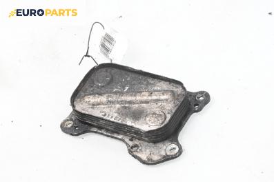 Маслоохладител за Fiat Doblo Cargo I (11.2000 - 02.2010) 1.3 D Multijet, 75 к.с.