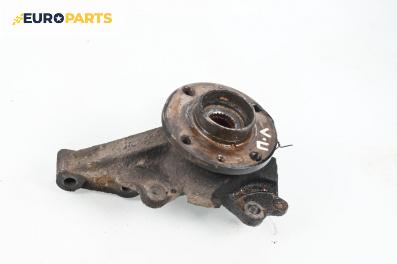 Шенкел главина за Fiat Doblo Cargo I (11.2000 - 02.2010), позиция: предна, лява