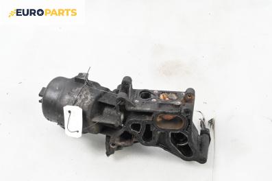 Корпус за маслен филтър за Fiat Doblo Cargo I (11.2000 - 02.2010) 1.3 D Multijet, 75 к.с.