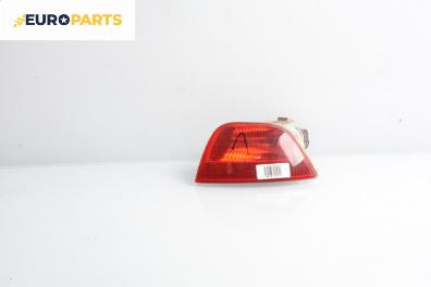 Стоп в броня за Ford Focus I Hatchback (10.1998 - 12.2007), хечбек, позиция: лява