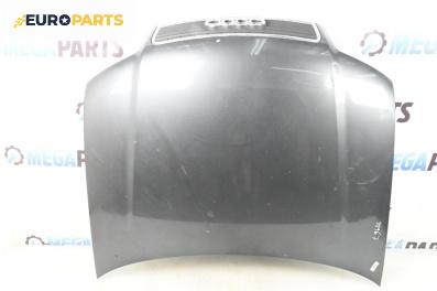 Преден капак за Audi A4 Avant B6 (04.2001 - 12.2004), 4+1 вр., комби, позиция: предна