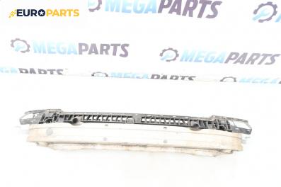 Основа броня за Audi A4 Avant B6 (04.2001 - 12.2004), комби, позиция: предна